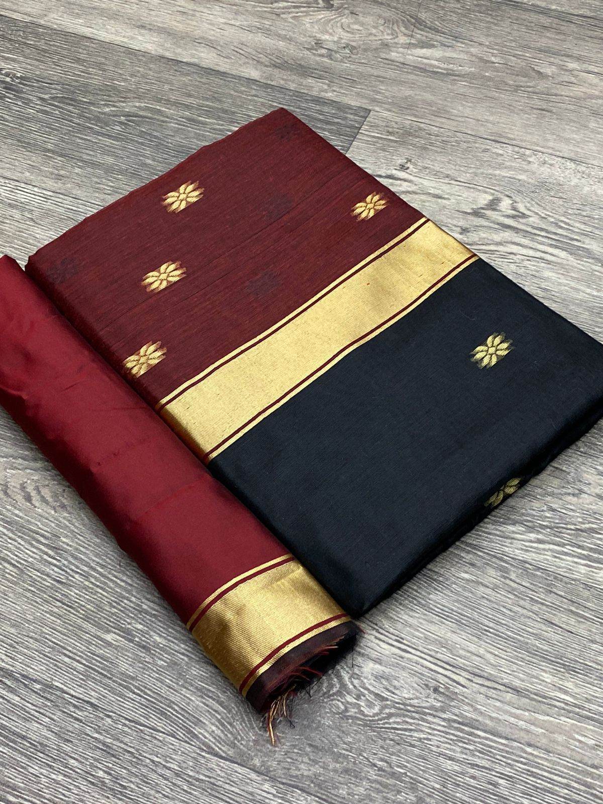 Bollywood Linen Soft Saree with Rich Weaving Design | SEEANS - SEEANS